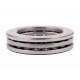 Thrust ball bearing 51109 [Kinex ZKL]
