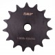 Sprocket Z15 [SKF] for 08B-1 Simplex roller chain, pitch - 12.7mm, with hub for bore fitting