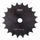 Sprocket Z20 [SKF] for 08B-1 Simplex roller chain, pitch - 12.7mm, with hub for bore fitting