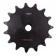 Sprocket Z15 [SKF] for 16B-2 Duplex roller chain, pitch - 25.4mm, with hub for bore fitting