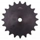 Sprocket Z20 [SKF] for 20B-1 Simplex roller chain, pitch - 31.75mm, with hub for bore fitting