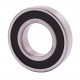 Deep groove ball bearing 6208 2RS [VBF]