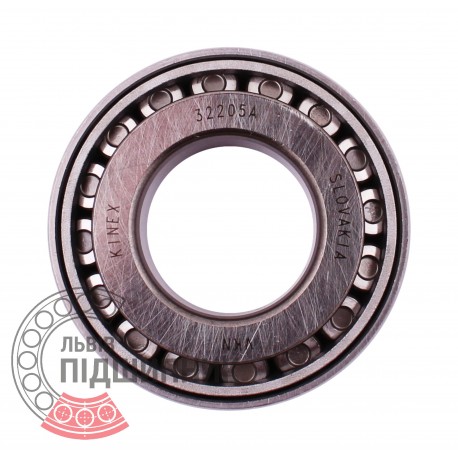 32205 A [Kinex] Tapered roller bearing