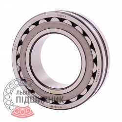 22210 E [SKF] Spherical roller bearing