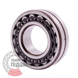 243612 | 217329 | 216088 [Timken] suitable for Claas - Spherical roller bearing