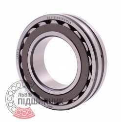 22212 CC/W33 P6 [BBC-R Latvia] Spherical roller bearing