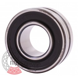 BS2-2205-2RS/VT143 [SKF] Spherical roller bearing