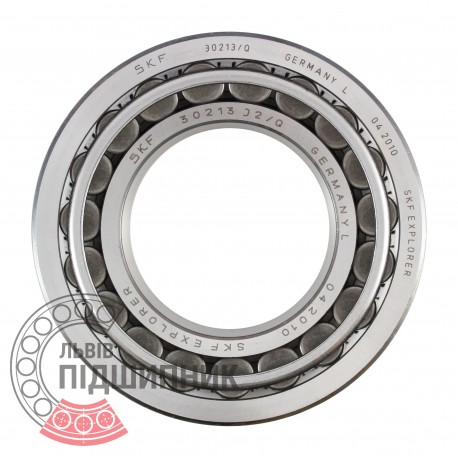 30213 J2/Q [SKF] Tapered roller bearing