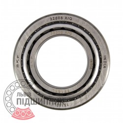 32006 [SKF] Tapered roller bearing