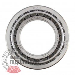 30215 J2/Q [SKF] Tapered roller bearing