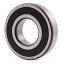 6310-2RS1/C3 [SKF] Deep groove sealed ball bearing