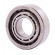 7203AA [ZVL] - 46203 - Single row angular contact ball bearing