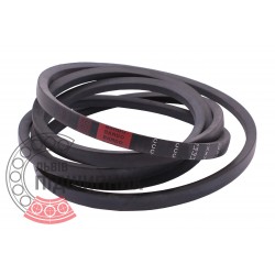 C-1917 | C73 [Bando] Classic V-Belt C1917 Lw/22x14-1850Li