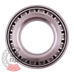 RD.34150190 [Rider] Imperial tapered roller bearing
