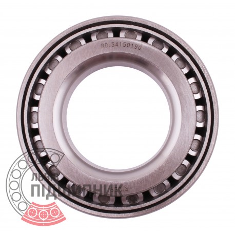 RD.34150190 [Rider] Imperial tapered roller bearing