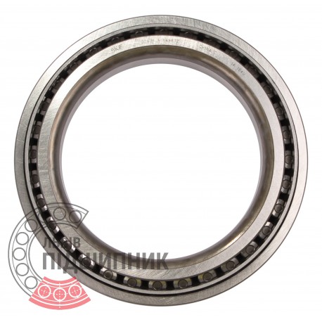 37431 A/37625/VA9832 [SKF] Imperial tapered roller bearing