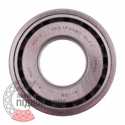 KE STF 3580-2 LFT [Koyo] Tapered roller bearing