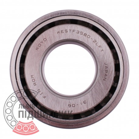 KE STF 3580-2 LFT [Koyo] Tapered roller bearing