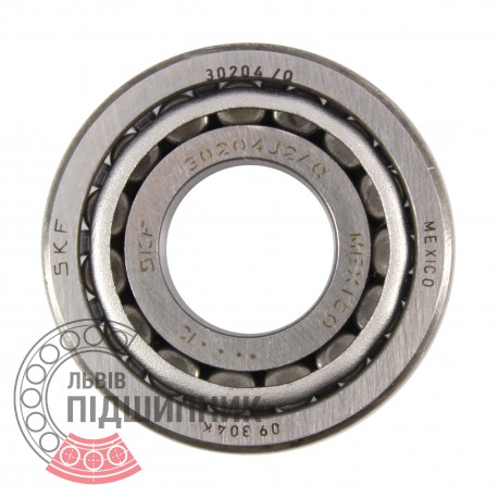F04050011 Gaspardo [SKF] Tapered roller bearing