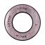 51102 [BBC-R Latvia] Thrust ball bearing