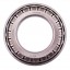 30216 P6 [BBC-R Latvia] Tapered roller bearing