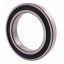 6020-2RS1/C3 [SKF] Deep groove sealed ball bearing