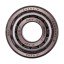 30304 J2/Q [SKF] Tapered roller bearing