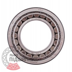30220 J2 [SKF] Tapered roller bearing