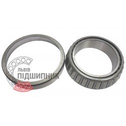 LA5938 Valtra [SKF] Tapered roller bearing