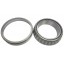 32019 X/Q [SKF] Tapered roller bearing