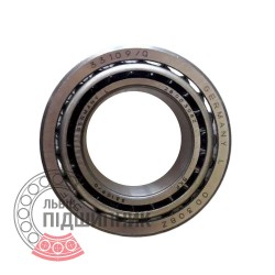 JD10062 John Deere [SKF] Tapered roller bearing
