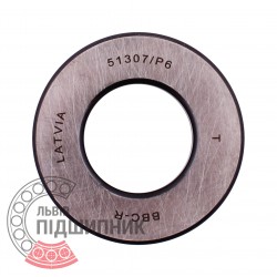 51307 P6 [BBC-R Latvia] Thrust ball bearing