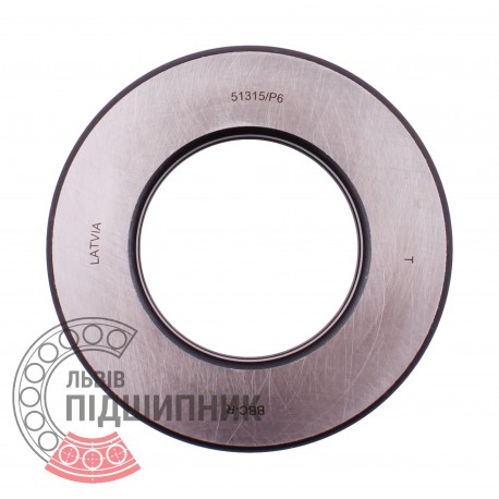 51315 P6 [BBC-R Latvia] Thrust ball bearing