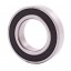 6006 2RS/P6 [BBC-R Latvia] Deep groove sealed ball bearing