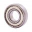 6202 ZZ P6 [BBC-R Latvia] Deep groove sealed ball bearing