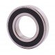 6209 2RS P6/C3 [BBC-R Latvia] Deep groove sealed ball bearing