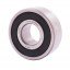 62305 2RS P6/C3 [BBC-R Latvia] Deep groove sealed ball bearing