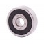 6300 2RS/P6 [BBC-R Latvia] Deep groove sealed ball bearing