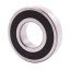 6309 2RS EMQ/P6/C3 [BBC-R Latvia] Deep groove sealed ball bearing