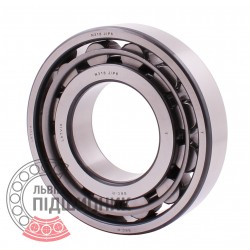 N318 J/P6 [BBC-R Latvia] Cylindrical roller bearing