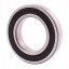 6216 2RS/P6 [BBC-R Latvia] Deep groove sealed ball bearing