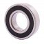 62208 2RS/P6 [BBC-R Latvia] Deep groove sealed ball bearing