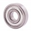 6303 ZZ P6/C3 [BBC-R Latvia] Deep groove sealed ball bearing