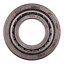 30205 J2/Q [SKF] Tapered roller bearing