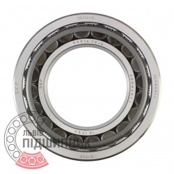 30216 J2/Q [SKF] Tapered roller bearing