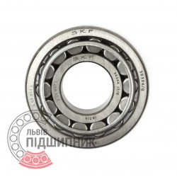 30306 J2/Q [SKF] Tapered roller bearing