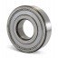 6306-2Z [SKF] Deep groove sealed ball bearing