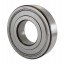 6309-2Z [SKF] Deep groove sealed ball bearing