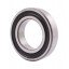 6007-2RS1 [SKF] Deep groove sealed ball bearing