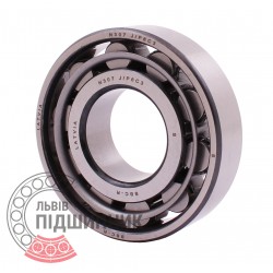 N307 J/P6 C3 [BBC-R Latvia] Cylindrical roller bearing